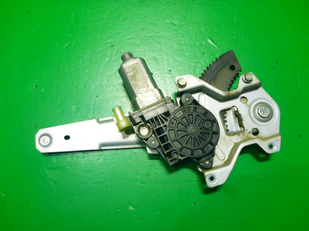 Стеклоподъемник электр. задний левый