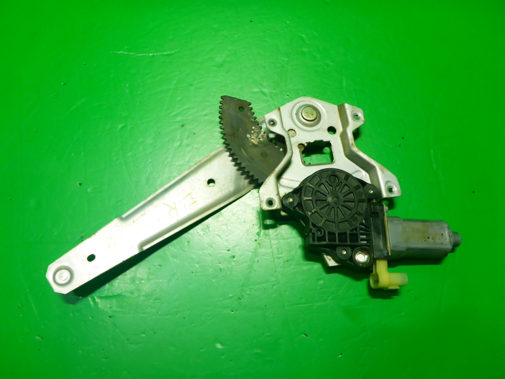 Стеклоподъемник электр. задний правый