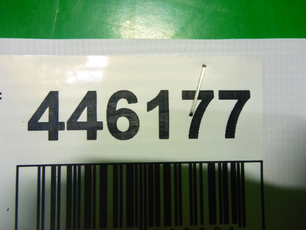 Стеклоподъемник электр. задний правый