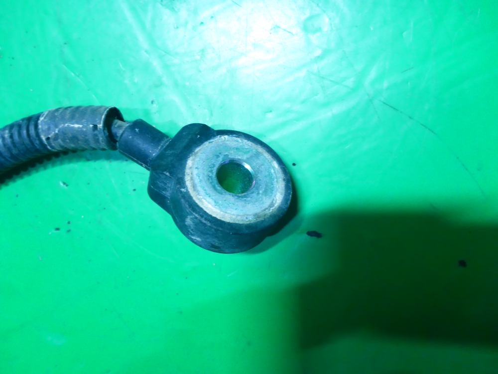 Датчик детонации