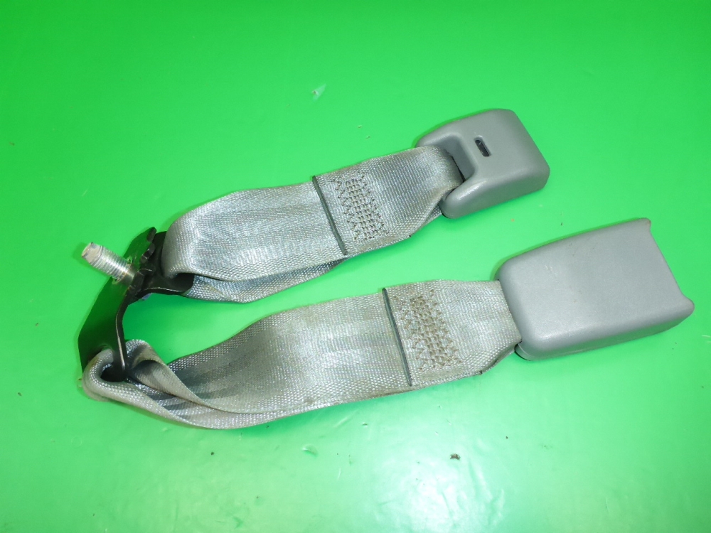 Ответная часть ремня безопасности