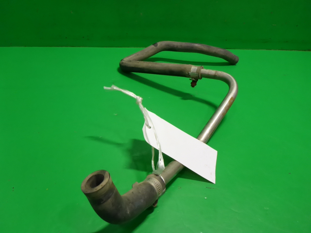 Трубка системы охлаждения