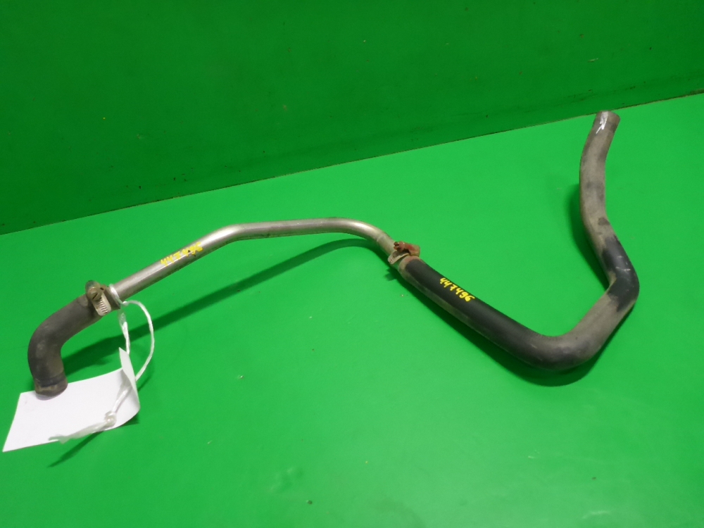 Трубка системы охлаждения