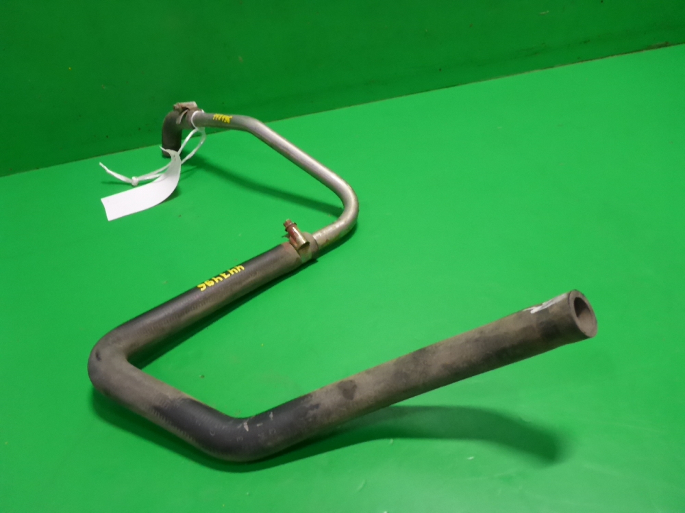 Трубка системы охлаждения