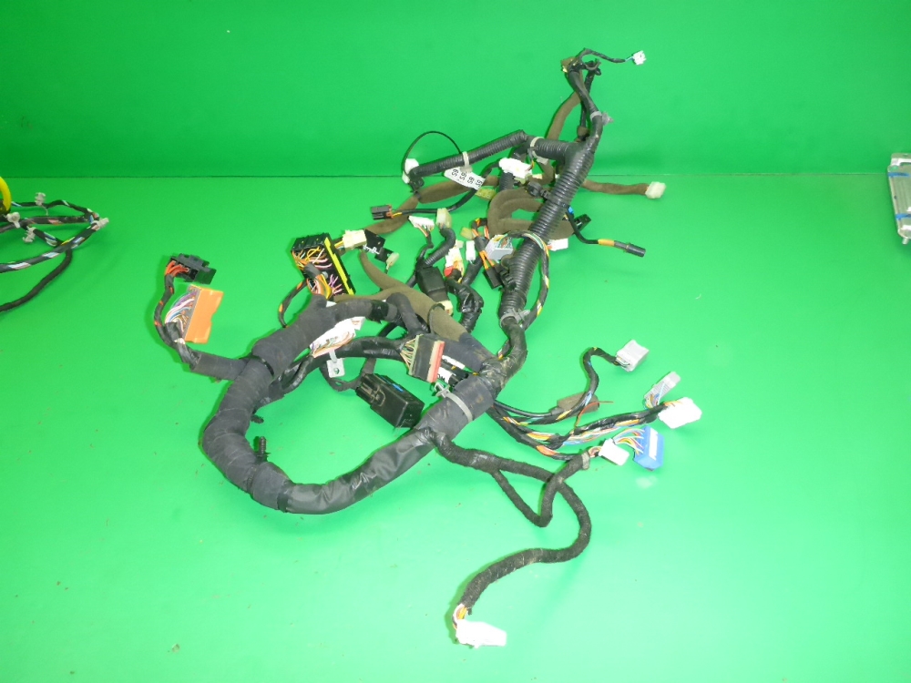 Проводка (коса)