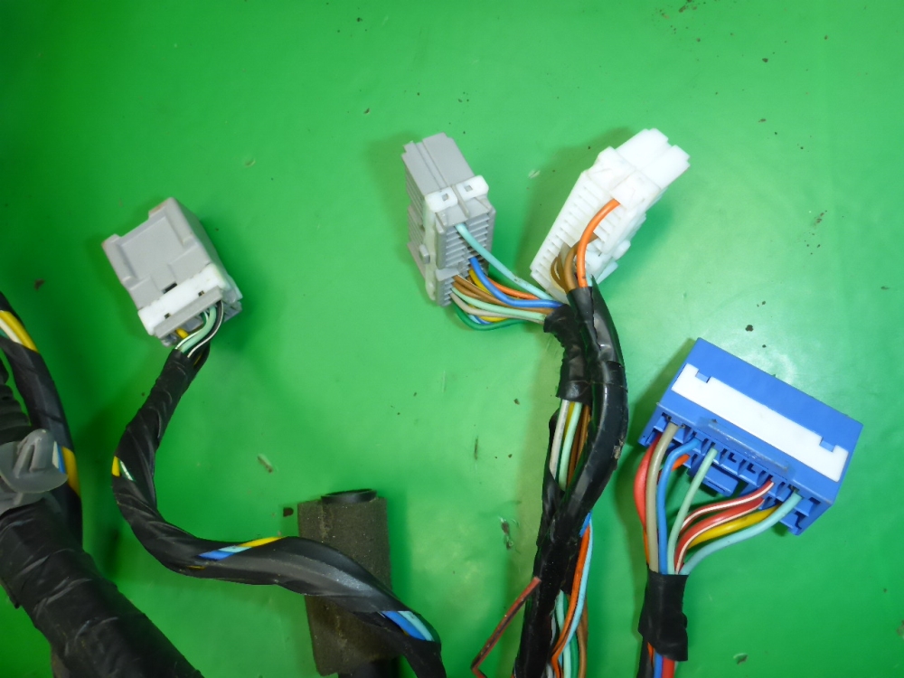 Проводка (коса)