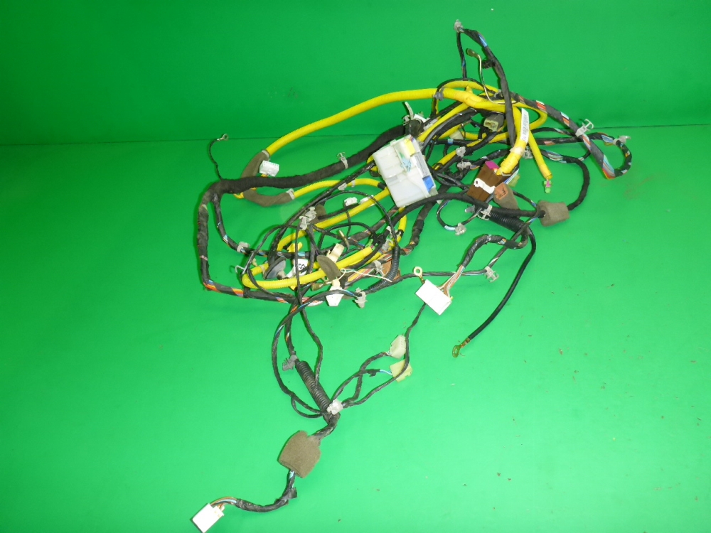 Проводка (коса)