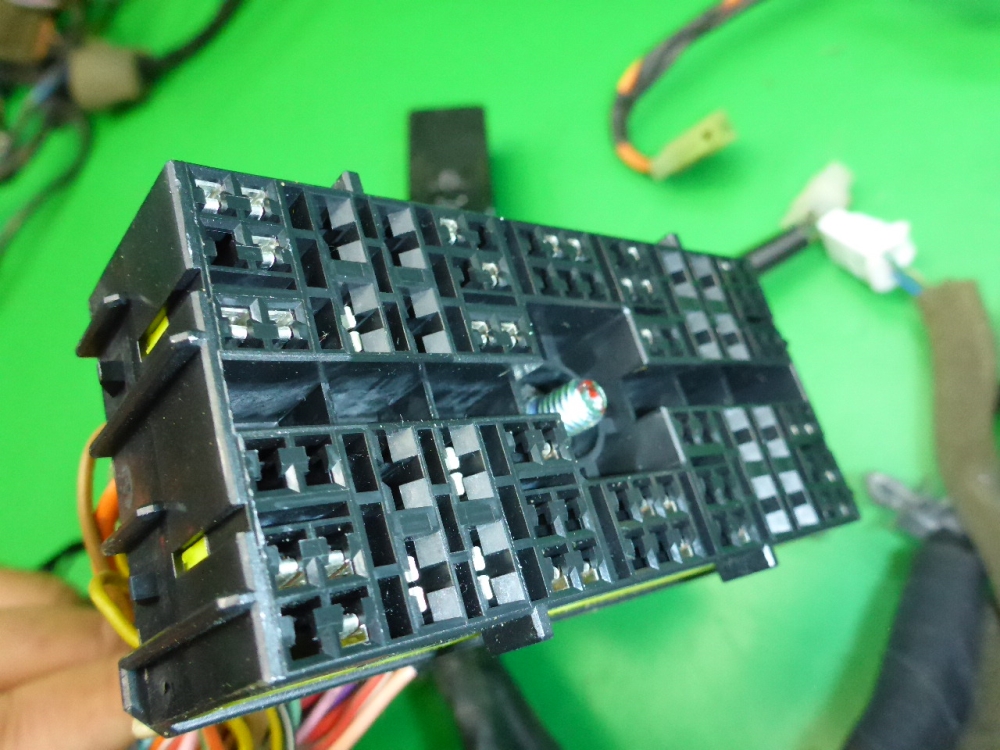 Проводка (коса)