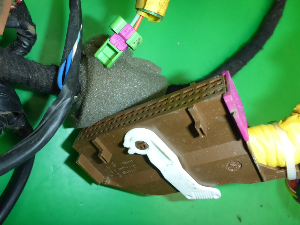 Проводка (коса)