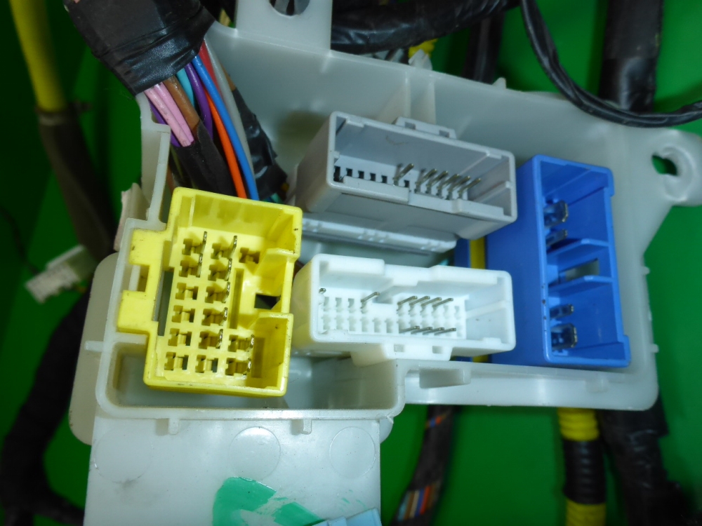 Проводка (коса)