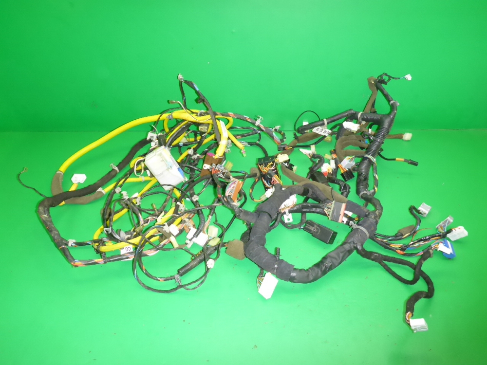 Проводка (коса)