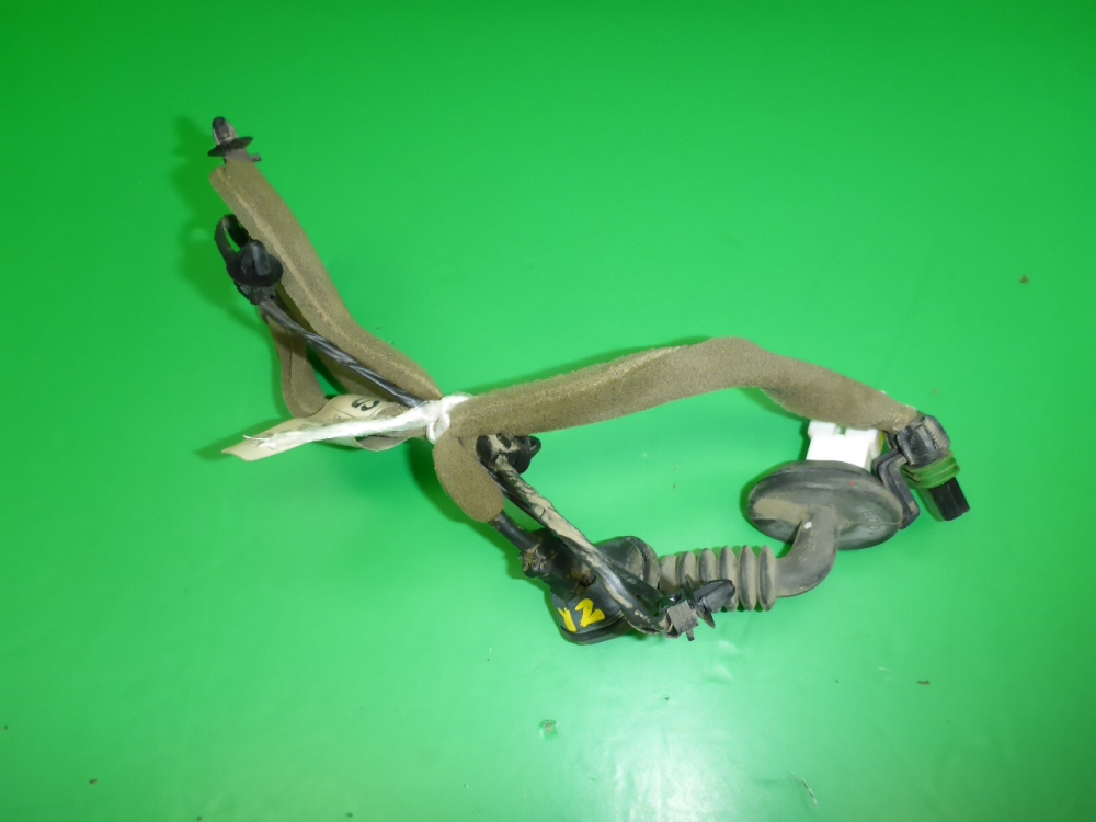 Проводка (коса)