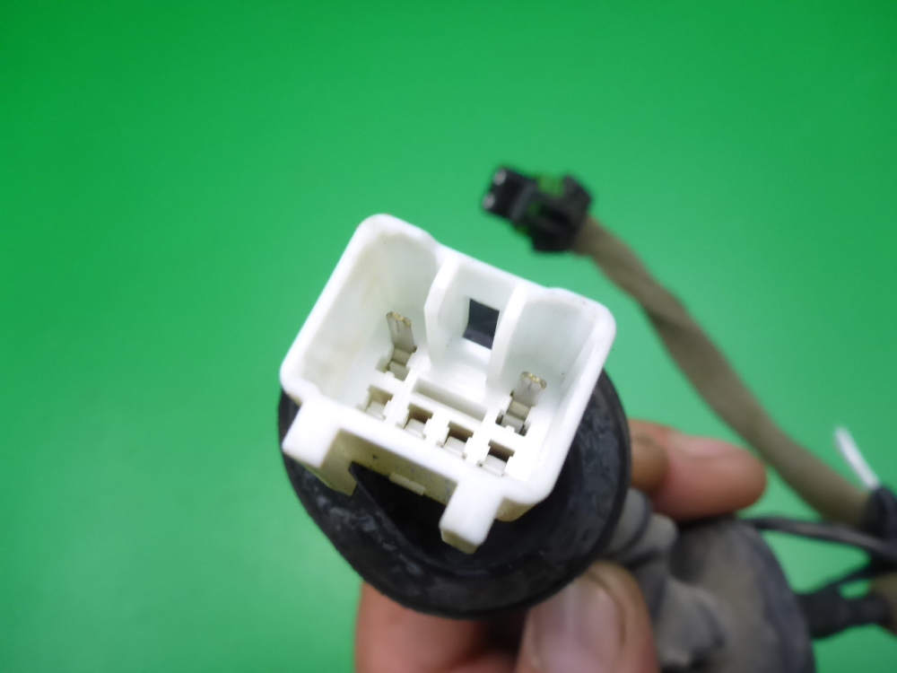 Проводка (коса)