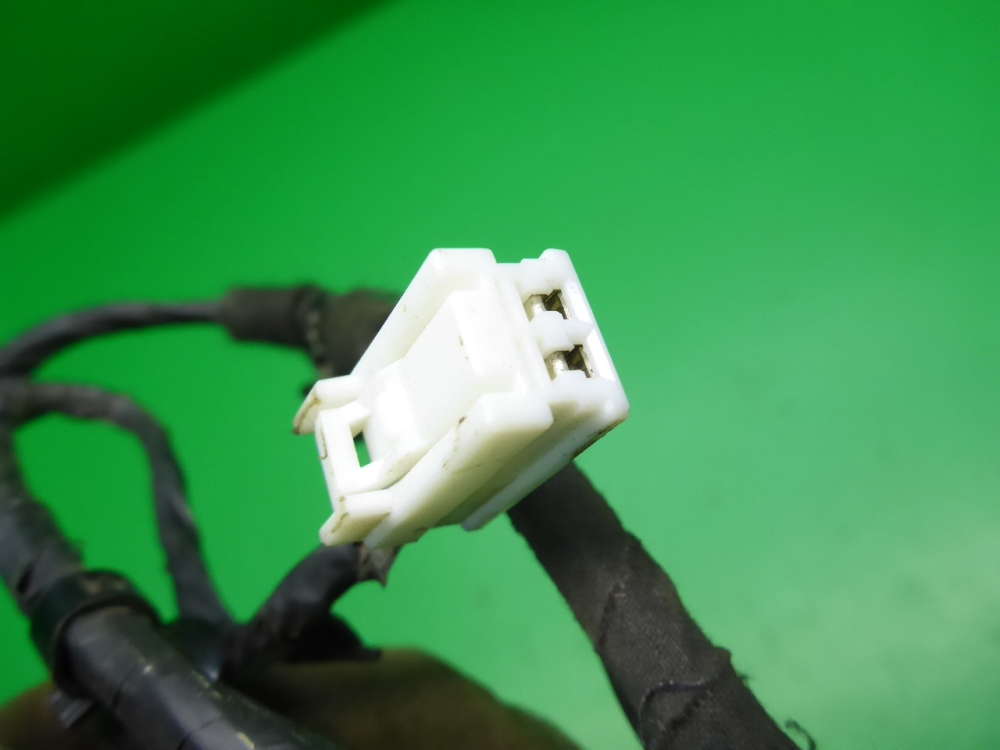 Проводка (коса)