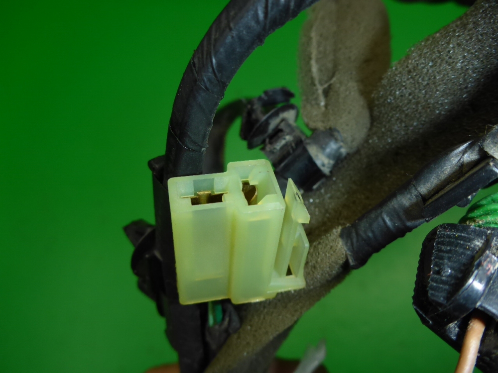 Проводка (коса)