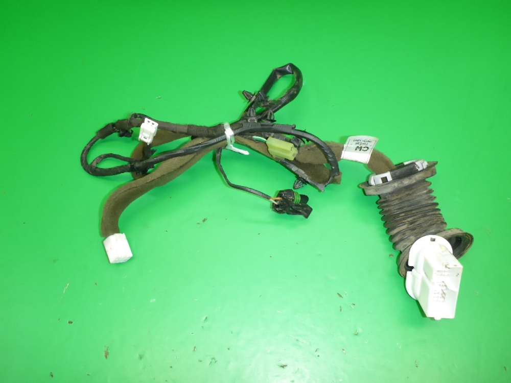 Проводка (коса)