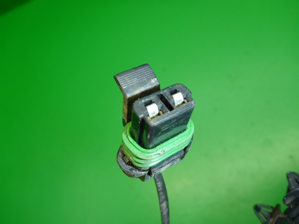 Проводка (коса)