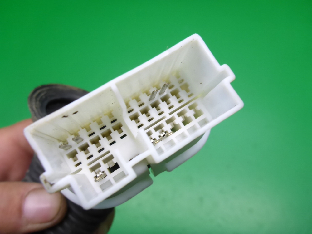 Проводка (коса)