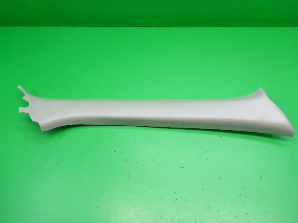 Обшивка стойки