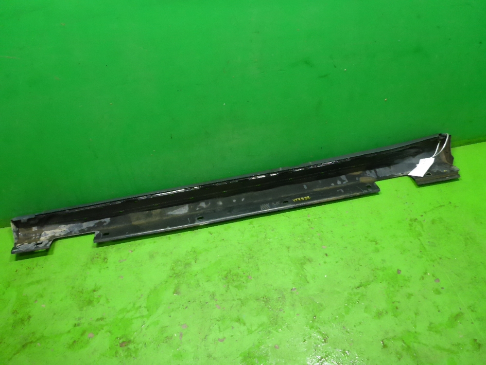 Накладка на порог (наружная)