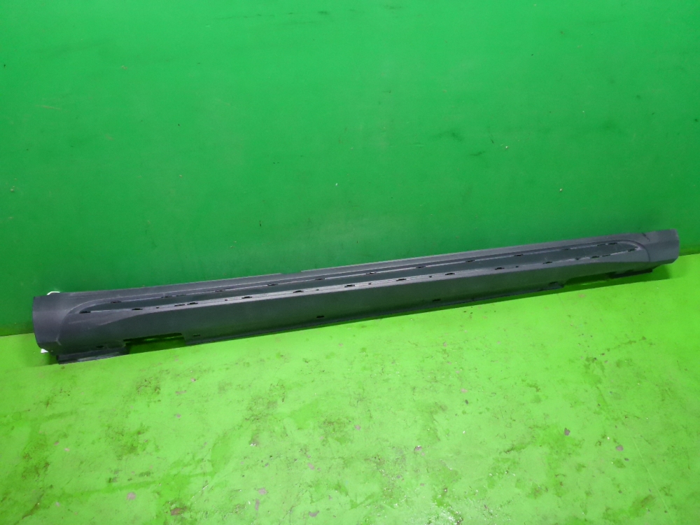 Накладка на порог (наружная)