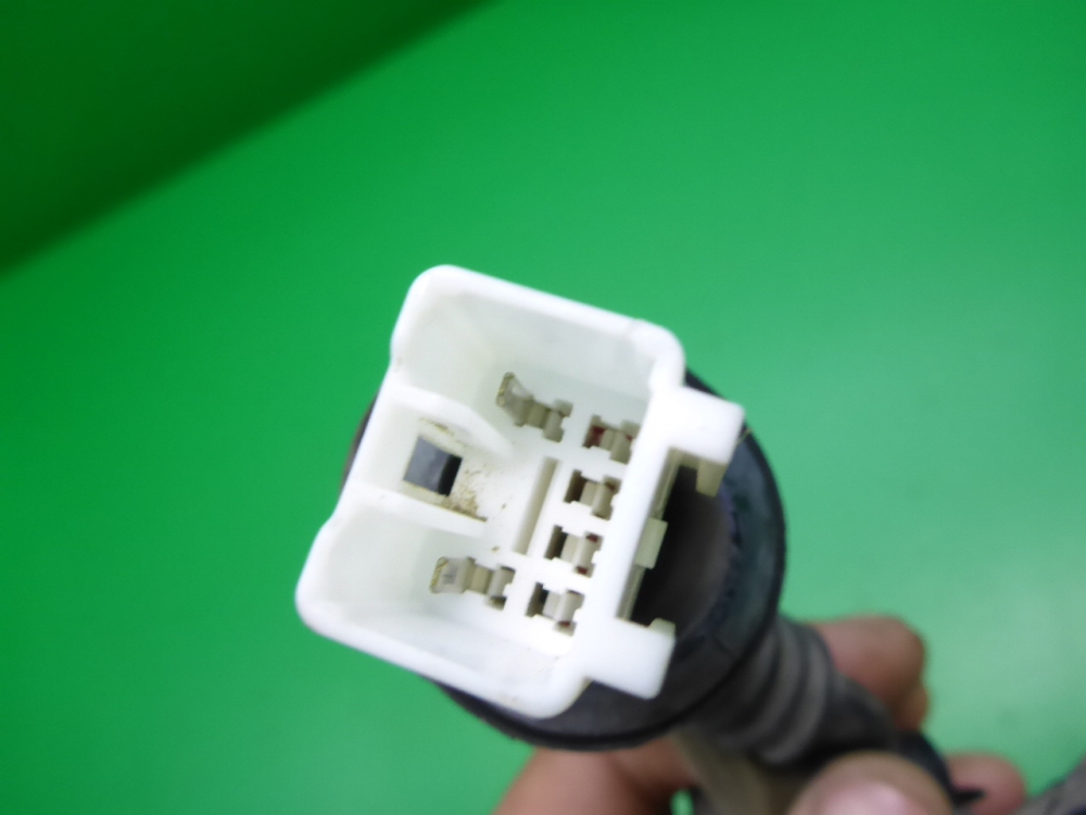 Проводка (коса)