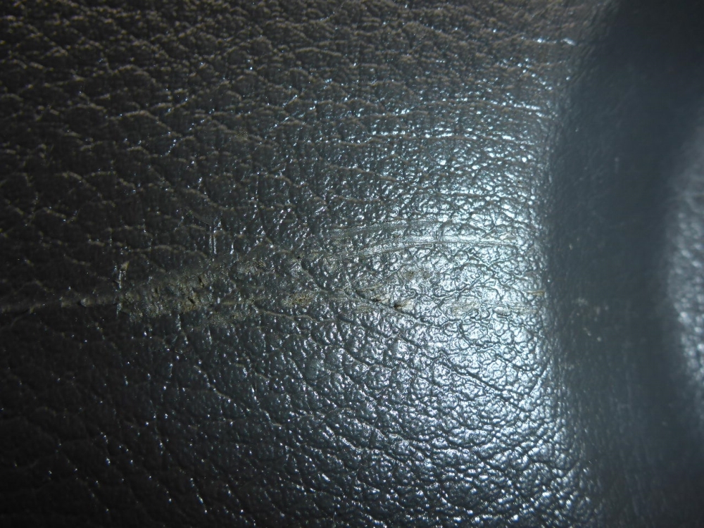 Обшивка стойки