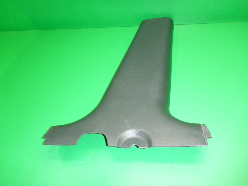 Обшивка стойки