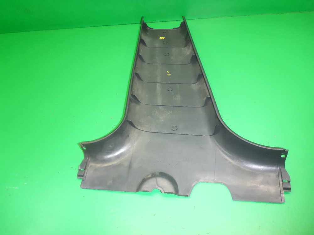 Обшивка стойки