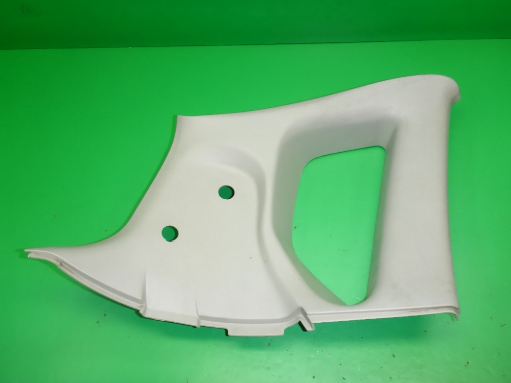 Обшивка стойки