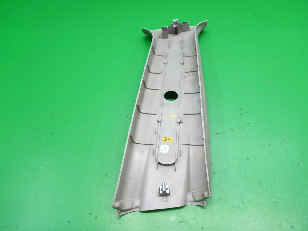 Обшивка стойки