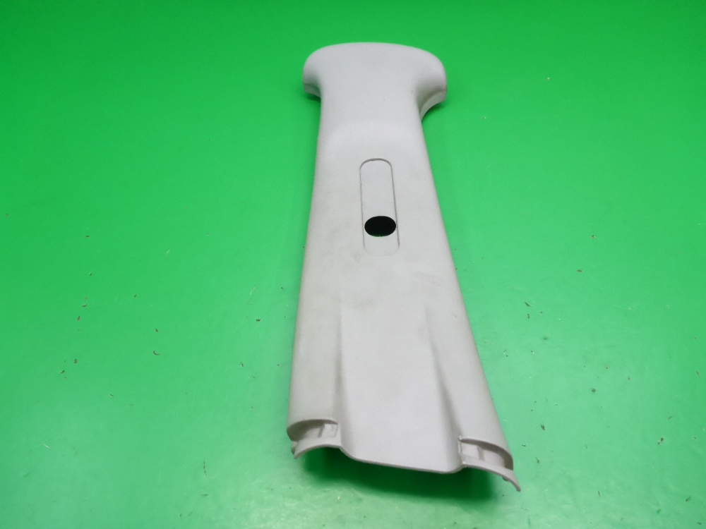 Обшивка стойки