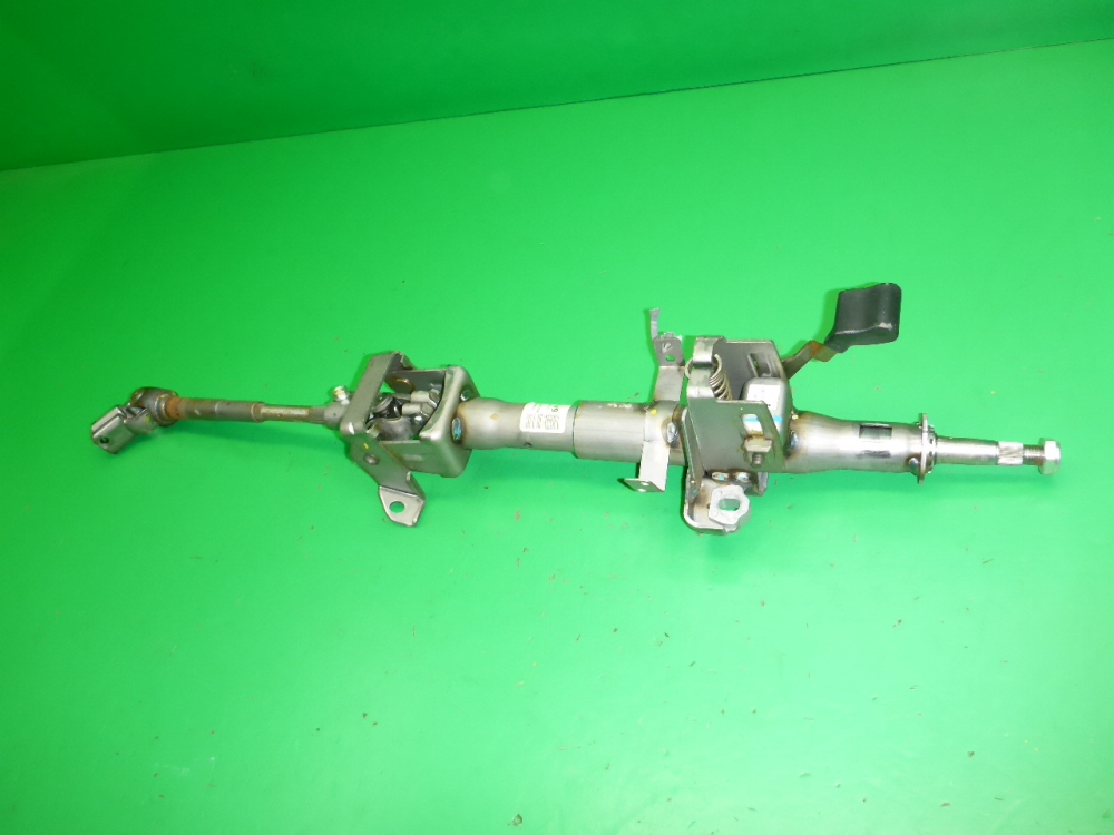 Колонка рулевая