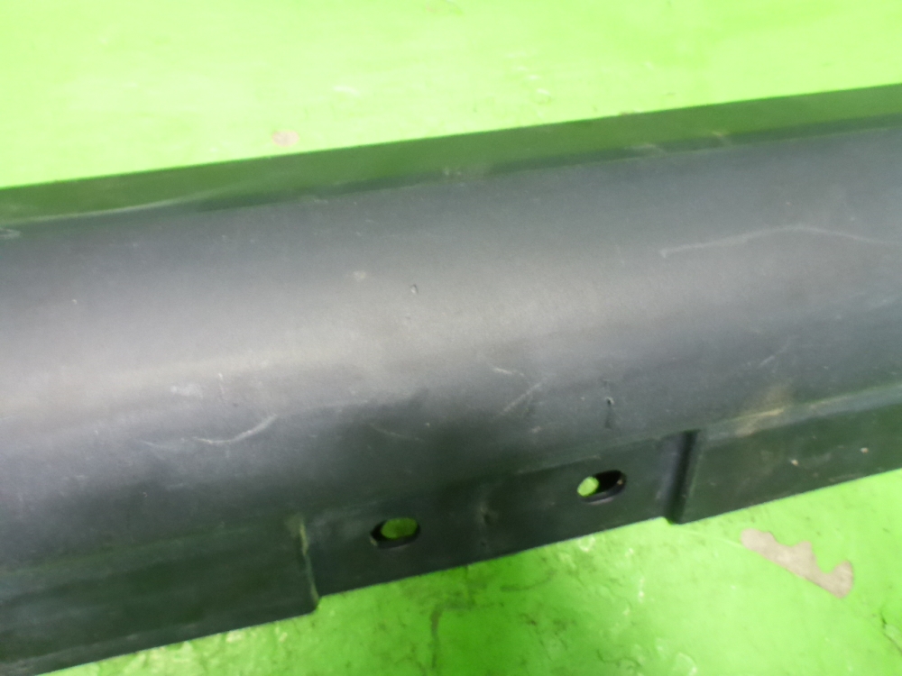 Накладка на порог (наружная)