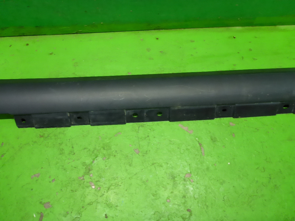 Накладка на порог (наружная)