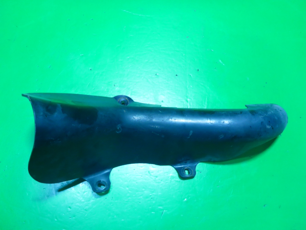 Пыльник (кузов наружные)