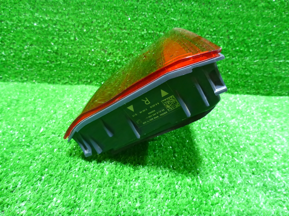 Фонарь задний внутренний правый