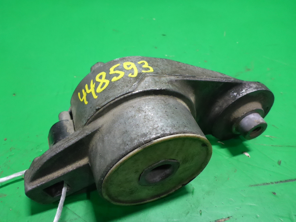 Кронштейн ролика-натяжителя руч. ремня