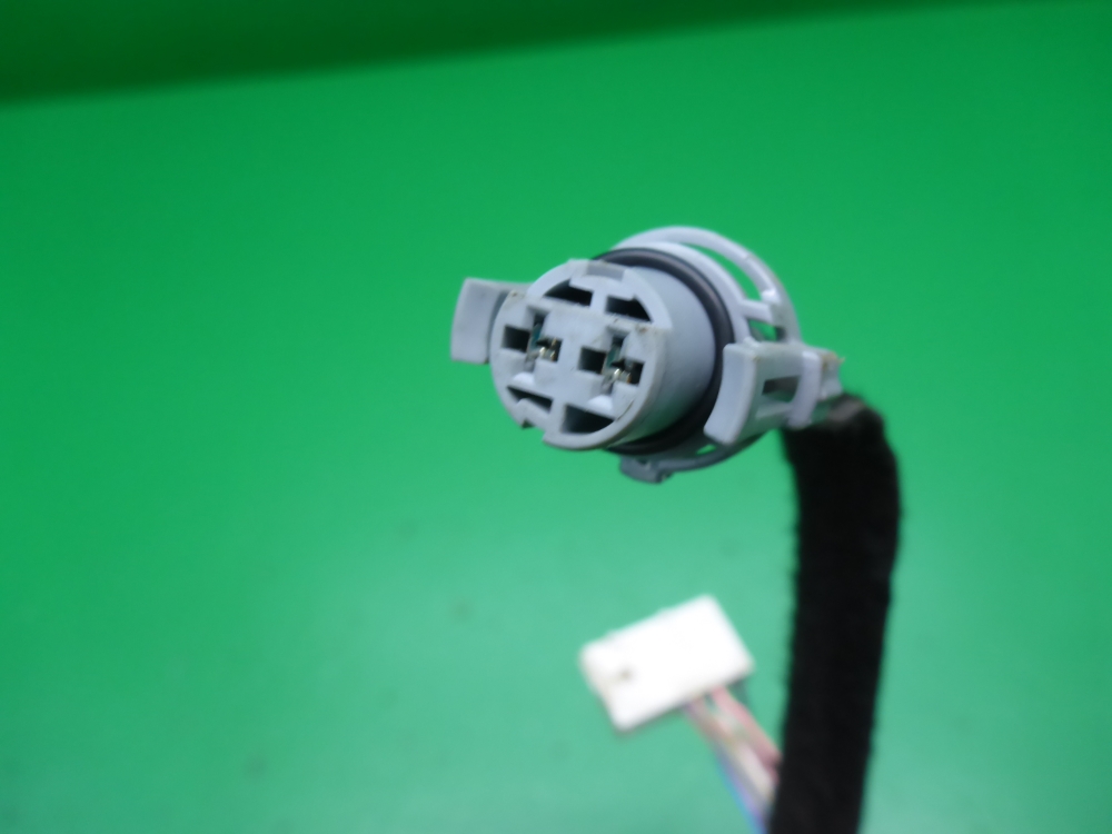 Проводка (коса)