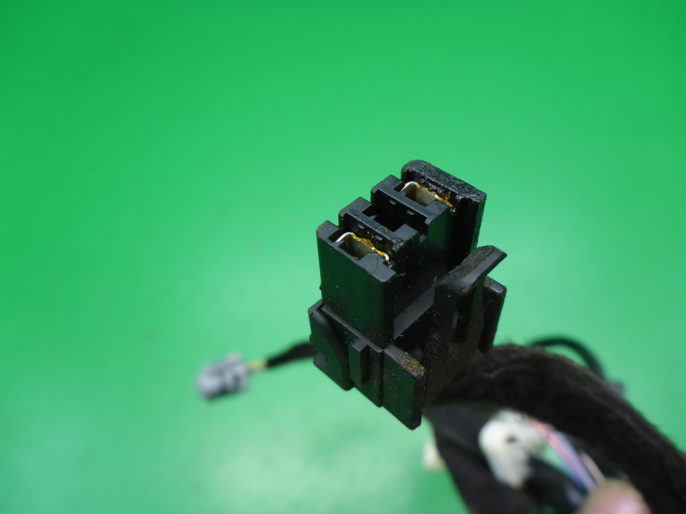 Проводка (коса)