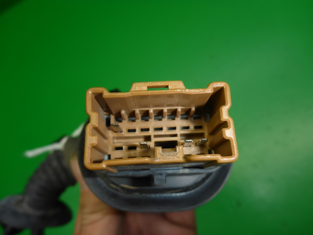 Проводка (коса)