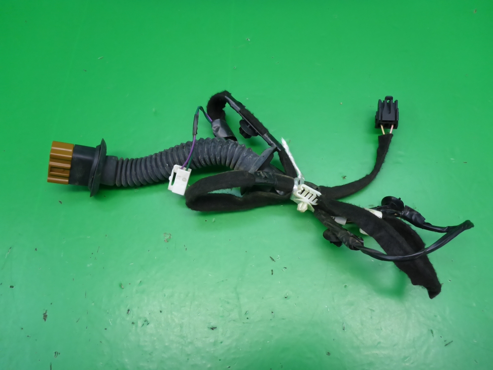 Проводка (коса)