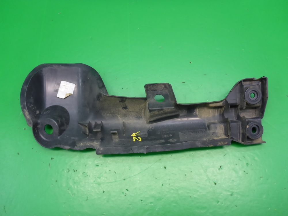 Пыльник рулевой рейки