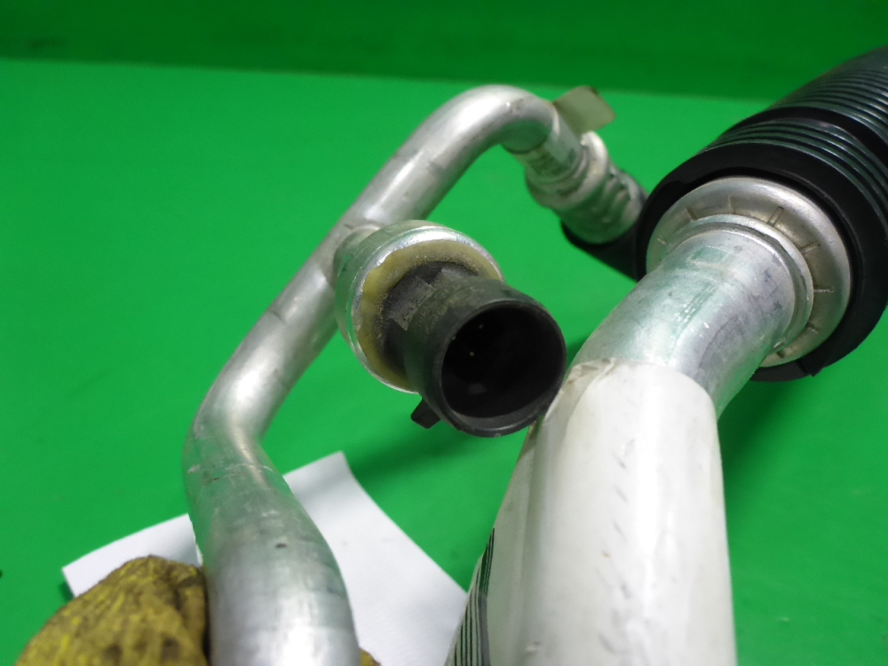 Трубка кондиционера