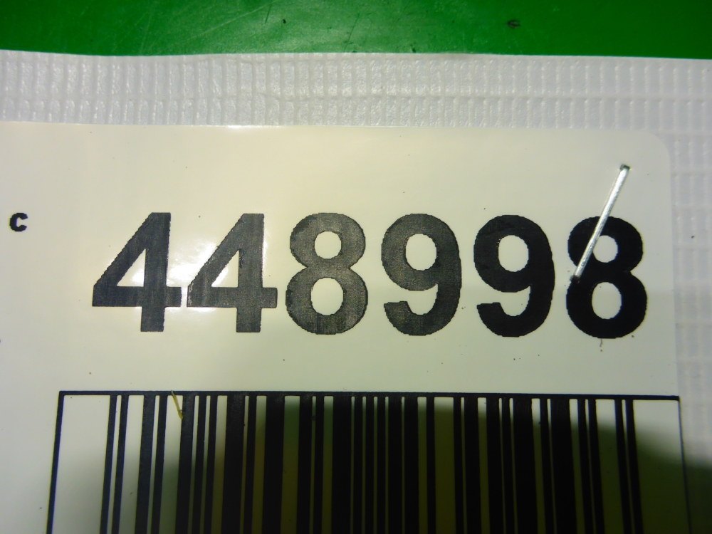 Стеклоподъемник электр. задний правый