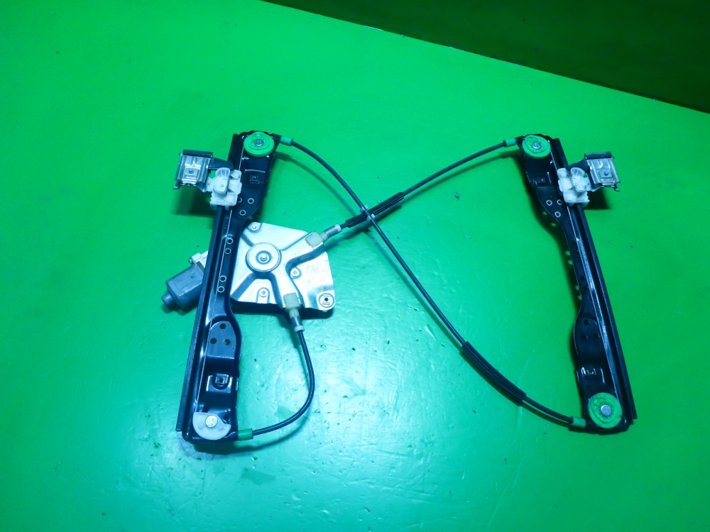 Стеклоподъемник электр. передний левый