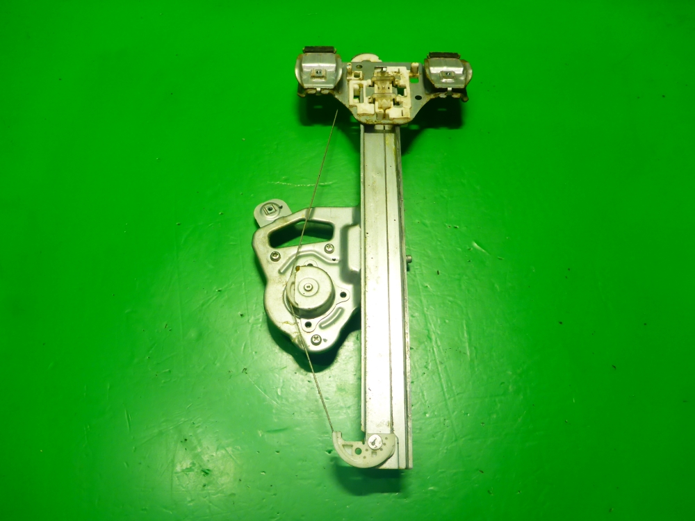 Стеклоподъемник электр. задний левый