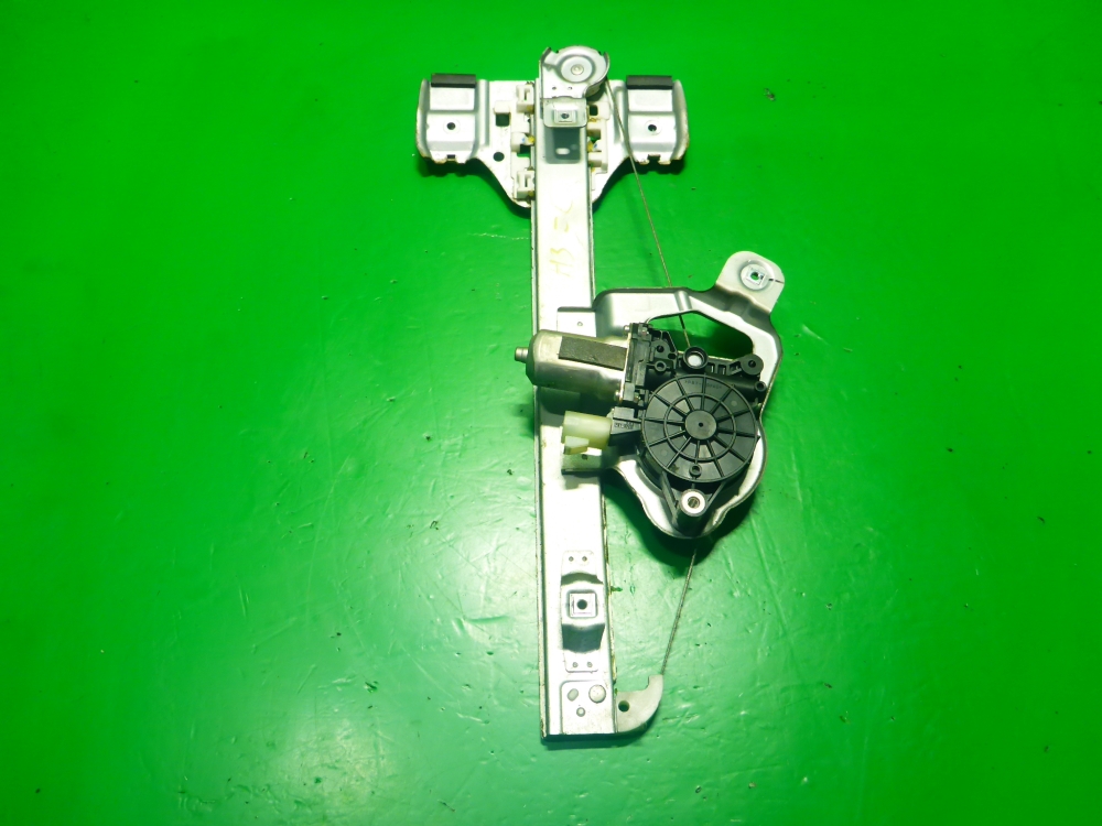 Стеклоподъемник электр. задний левый