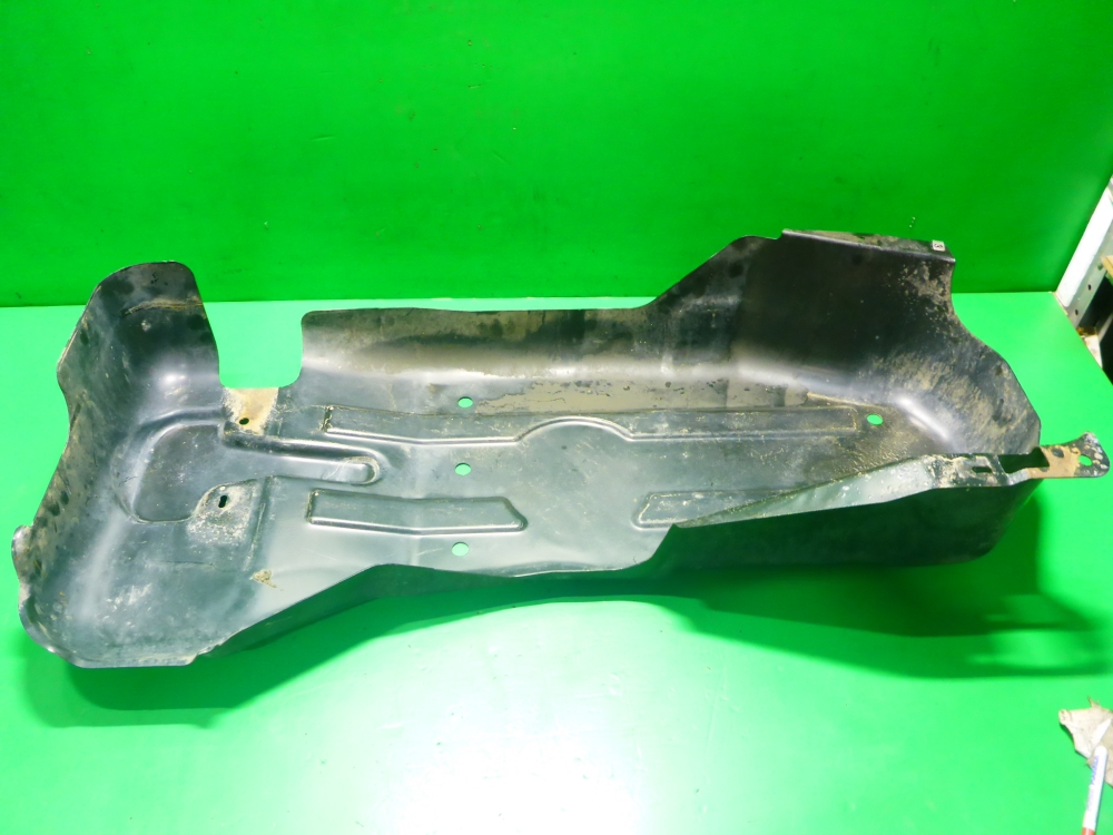 Защита антигравийная