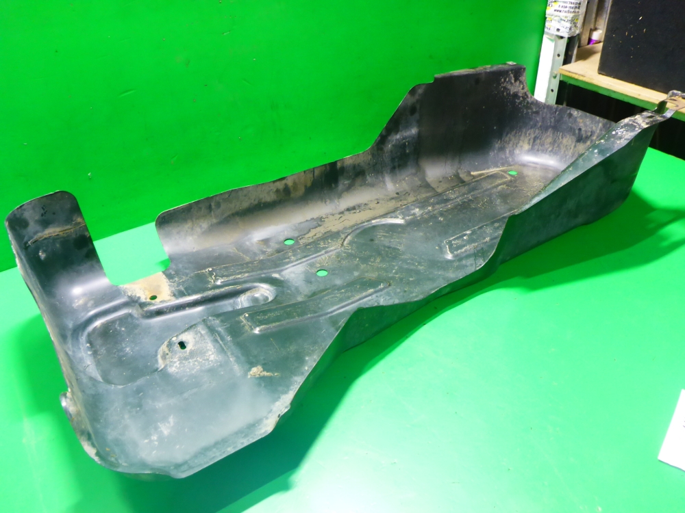 Защита антигравийная